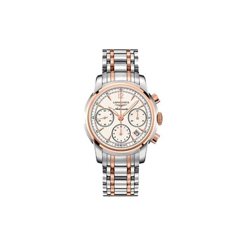 Наручные часы Longines L2.752.5.72.7