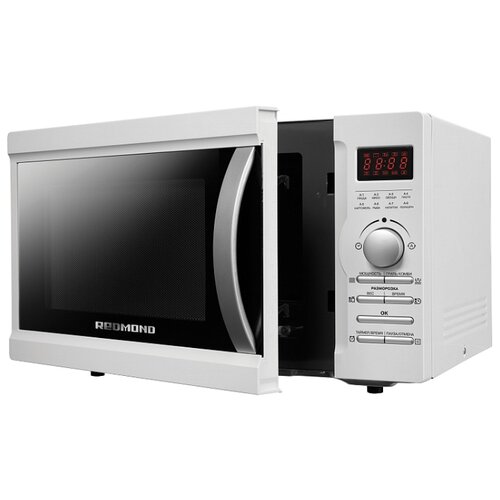 фото Микроволновая печь redmond