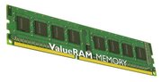 Оперативная память Kingston ValueRAM 2 ГБ DDR3 1333 МГц DIMM CL9 KVR1333D3N9/2G