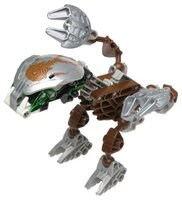 Конструктор LEGO Bionicle 8577 Парак-Кал