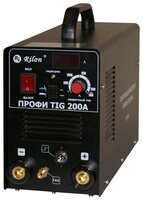 Сварочный аппарат Rilon ПРОФИ TIG 200A