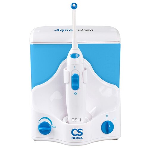 Ирригатор CS Medica AquaPulsar CS-2