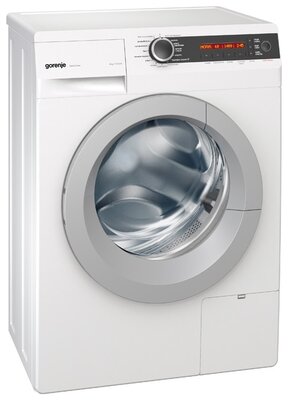 Стиральная машина Gorenje W 6603 N/S