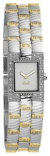 Наручные часы DOLCE & GABBANA DG-DW0555