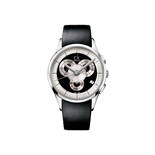 Наручные часы Calvin Klein K2A271.02