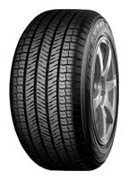 Yokohama Geolandar G91AT 225/65R17 102H Всесезонные