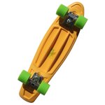 Лонгборд Rollersurfer Urbanboard inmold - изображение