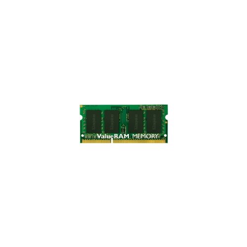 Оперативная память Kingston 4 ГБ DDR3 1333 МГц SODIMM KTT-S3B4G 150000₽
