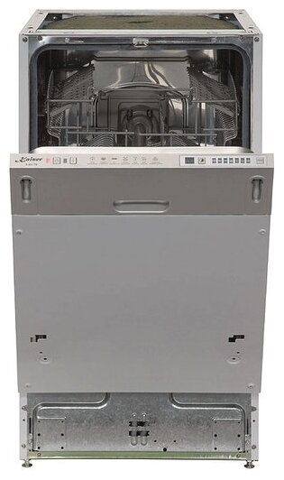 встраиваемая посудомоечная машина Kaiser S45 I 60XL