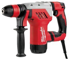 Перфораторы Einhell или Перфораторы Milwaukee — какие лучше