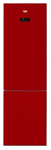 Холодильник BEKO RCNK 400E20 ZGR