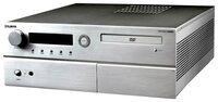 Компьютерный корпус Zalman HD160 Plus Silver