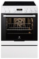 Плита Electrolux EKC 6670 AOW