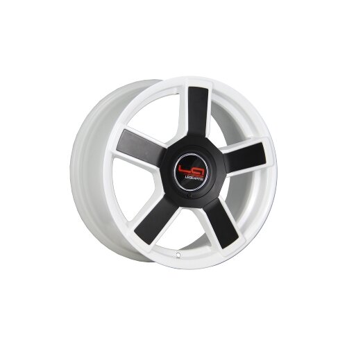 Колесный диск LegeArtis CI534 7x17/4x108 D65.1 ET24 W+B