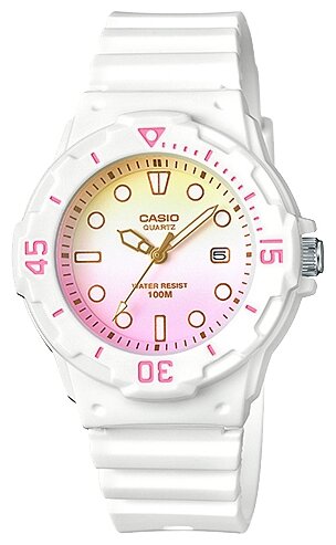 Наручные часы CASIO Quartz LRW-200H-4E2