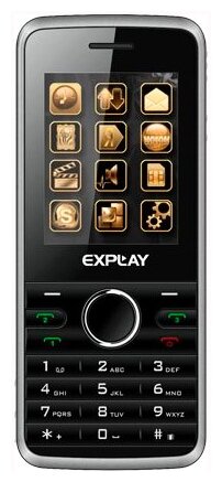Explay M5 Прошивку