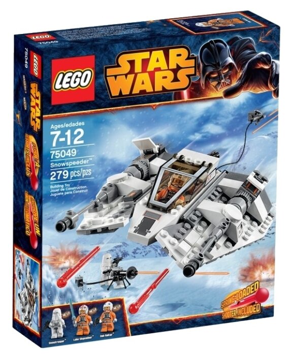 lego 75049