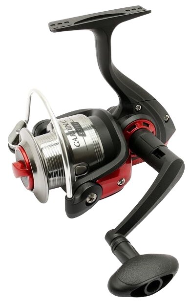 Катушка для спиннинга Abu Garcia Cardinal 52FD