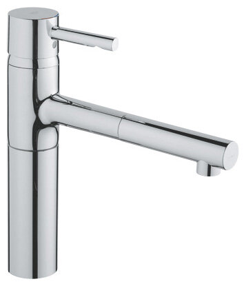 Смеситель кухонный Grohe Essence 32171000