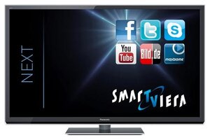 65" Телевизор Panasonic TX-P65STW50