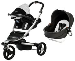 Коляски Bugaboo или Коляски BABYZEN — какие лучше