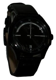 Наручные часы Romanson SB 1238 MB(BK) 