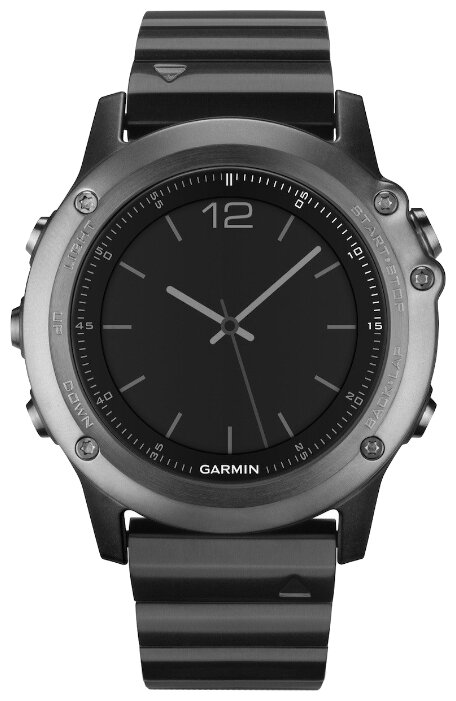 Garmin Fenix Русская Прошивка