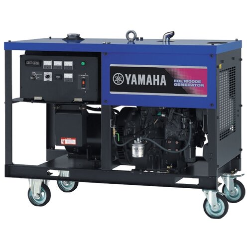 YAMAHA EDL16000E
