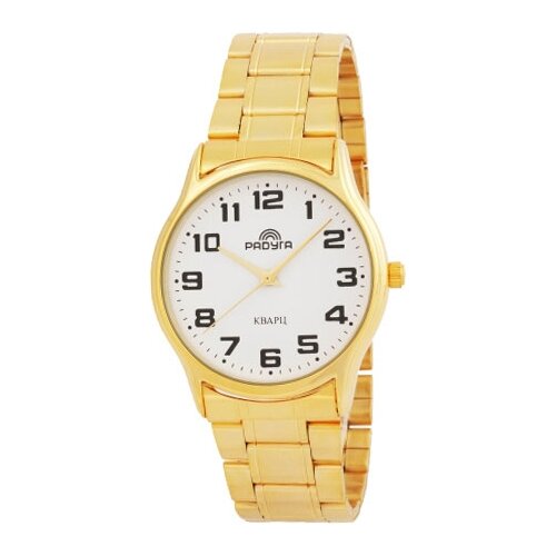 фото Часы мужские наручные радуга 901-зб-23. кварцевые классические костюмные часы на браслете.