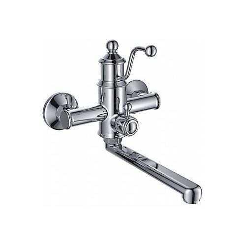 фото Смеситель универсальный ledeme