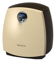 Климатический комплекс Boneco W30DI, бежевый/коричневый