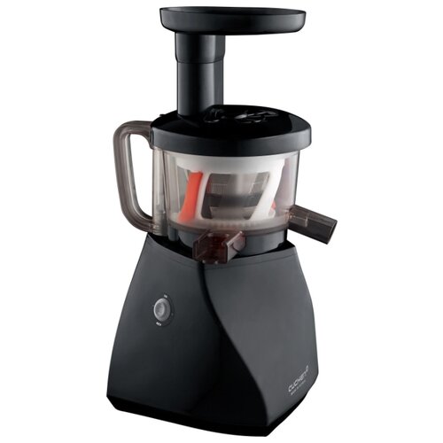 Шнековая соковыжималка Cuchen LSJ-TE901902903 черный 2700000₽