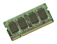 Оперативная память Qimonda 512 МБ DDR2 667 МГц SODIMM CL5 HYS64T64020HDL-3S-B