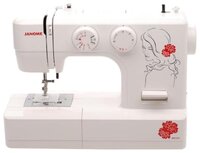 Швейная машина Janome My Style 101, белый