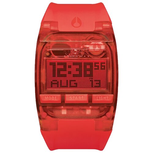 фото Наручные часы nixon a408-191