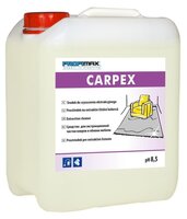 LAKMA Средство для экстракционной очистки ковров и обивки мебели Carpex 1 л