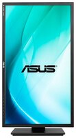 Монитор ASUS PB287Q черный