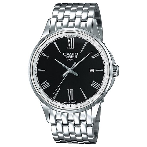 фото Наручные часы casio bem-126d-1a