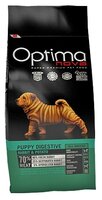 Корм для собак OptimaNova Puppy Rabbit Digestive & Potato (2 кг)