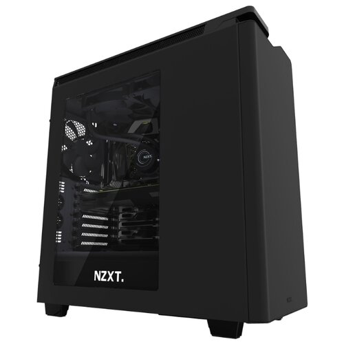 NZXT H440 Black