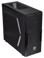 Компьютерный корпус Thermaltake Versa H22 CA-1B3-00M1NN-00 Black