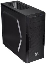 Компьютерный корпус Thermaltake Versa H22 CA-1B3-00M1NN-00