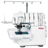 Коверлок Bernina 2500DCET