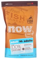 Корм для кошек NOW FRESH (0.23 кг) Grain Free Fish Recipe for Adult Cats