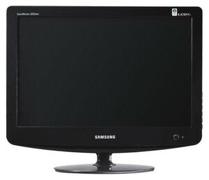 20" Монитор Samsung SyncMaster 2032BW, 1680x1050, 75 Гц