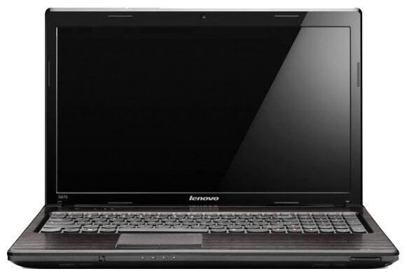 Ноутбук Lenovo G570 I3 Купить