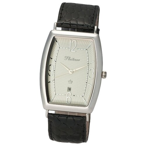Platinor Мужские серебряные часы «Балтика» Арт.: 54000.210