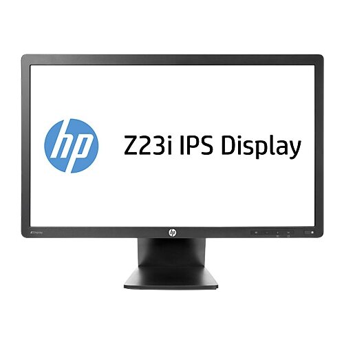 фото Монитор hp z23i 23