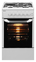 Плита BEKO CE 52020