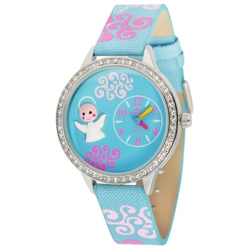 фото Наручные часы радуга 110 синий